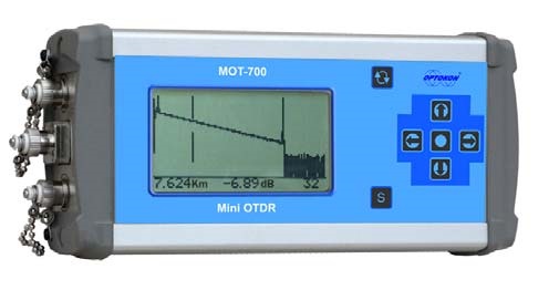 Optokon MOT-700 Mini OTDR